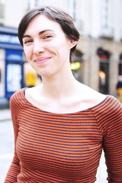 Лéна Паугам