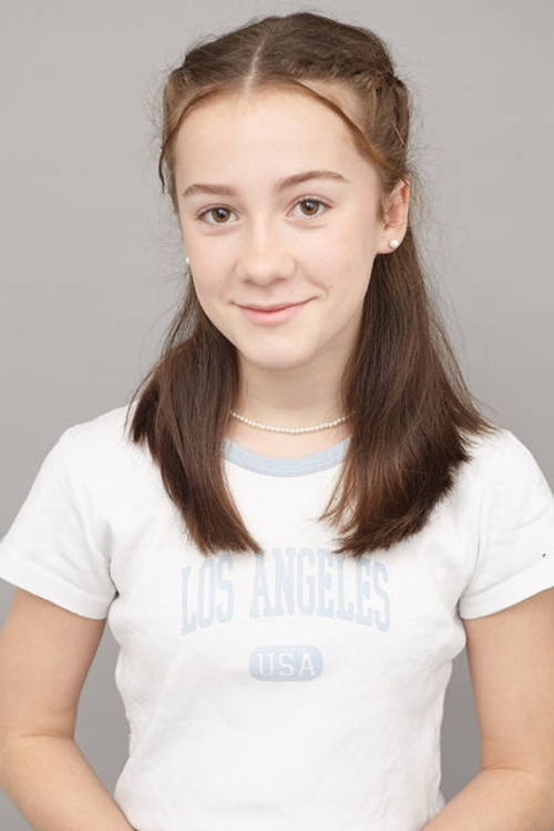 Емма Торнер