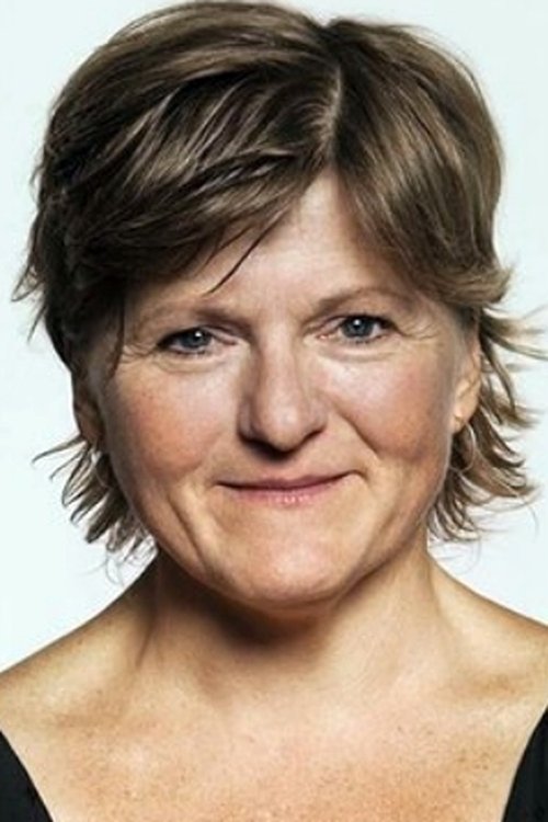 Мониqуе Госселин