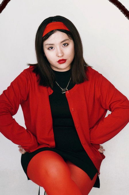 Jулиа Хернáндез