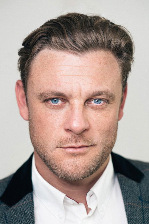 Крис Jохнсон