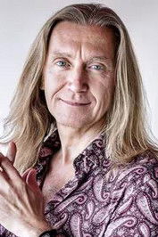 Б-Jое Jохансен