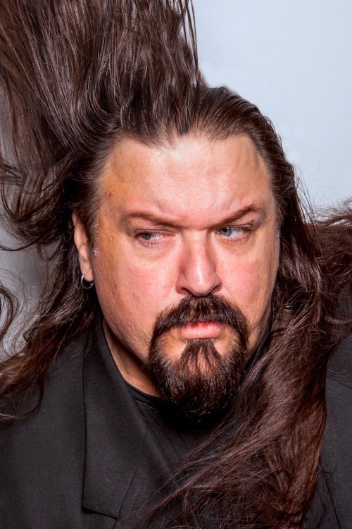  Пол Хендерсон