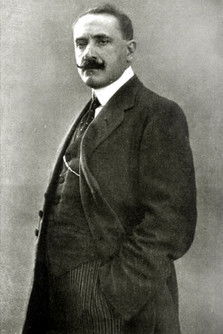 Гиусеппе де Лигуоро