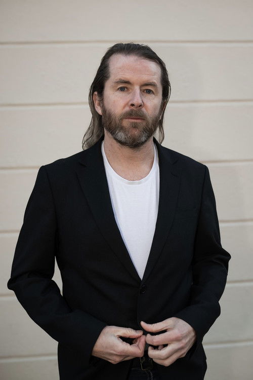 Марк П. О'Цоннор