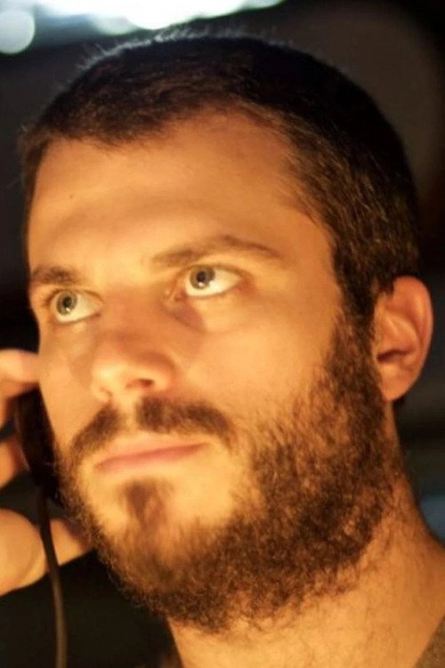 Фабризио Де Флавиис