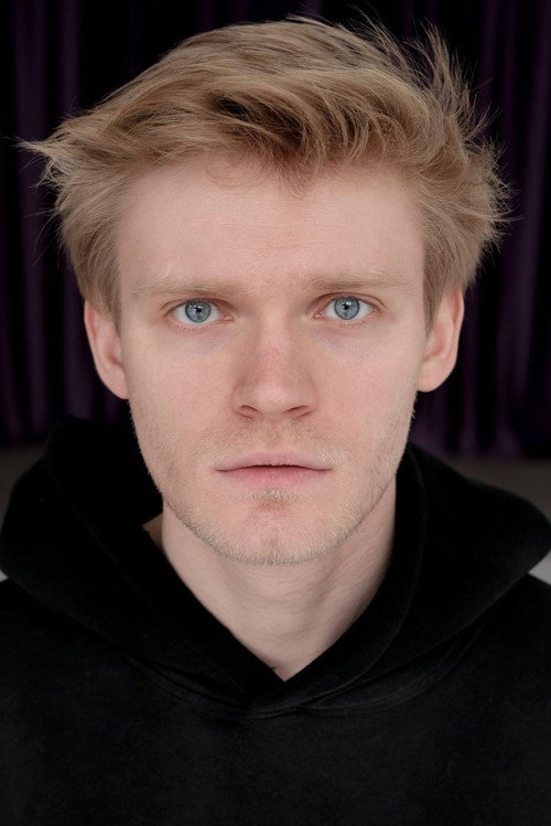 Василий Неверов