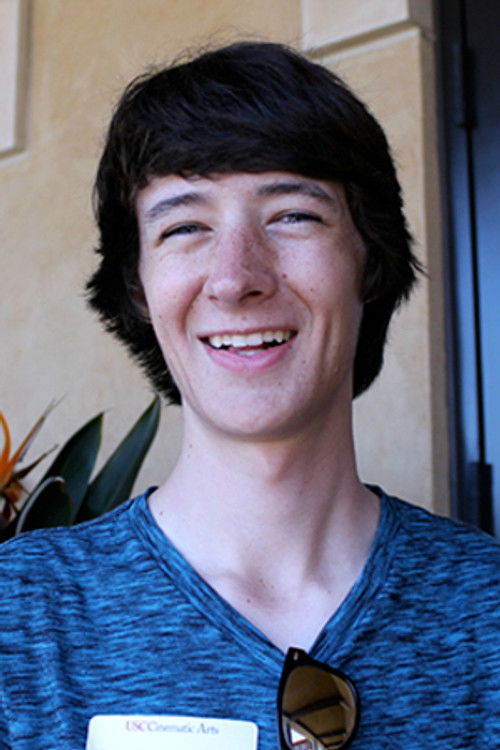 Лиам Вицкерс