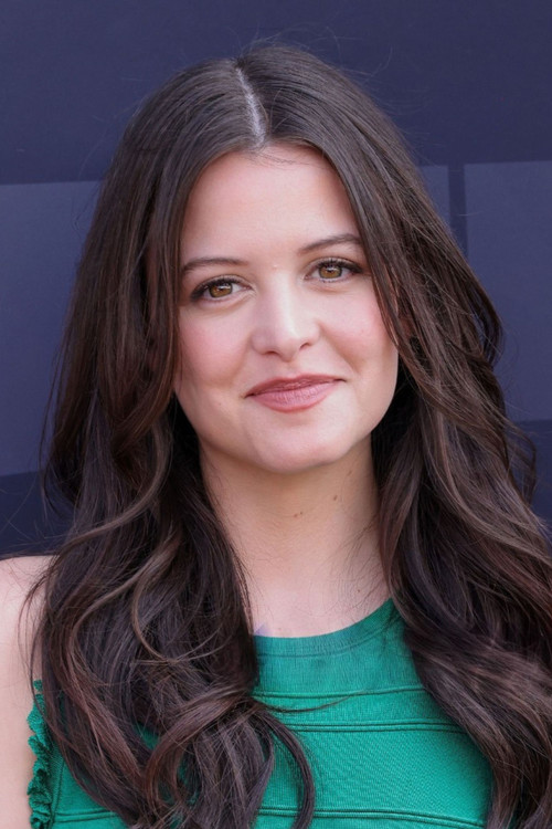  Сара Вайсгласс