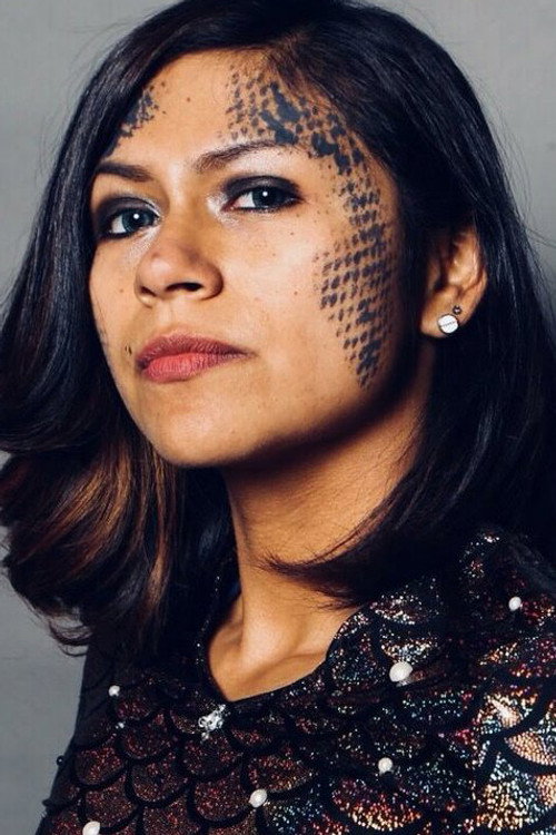 Елизабетх Д. Медрано