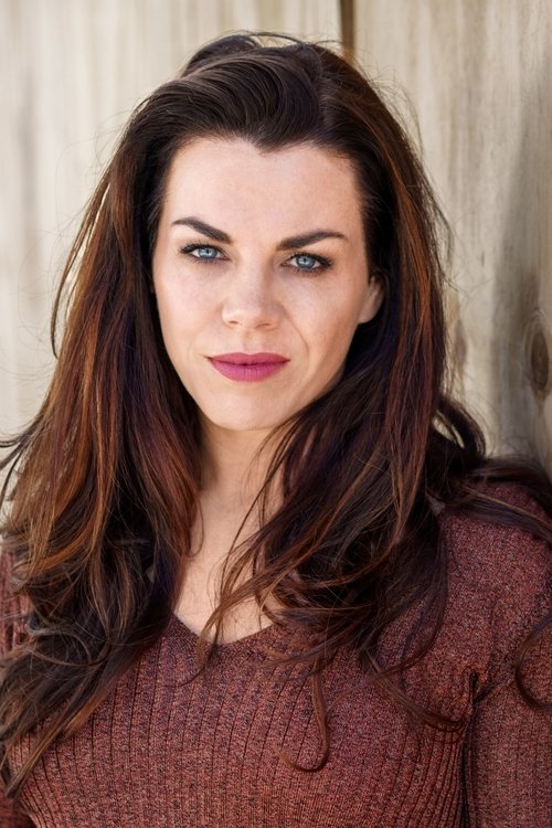 Синеад О'Риордан