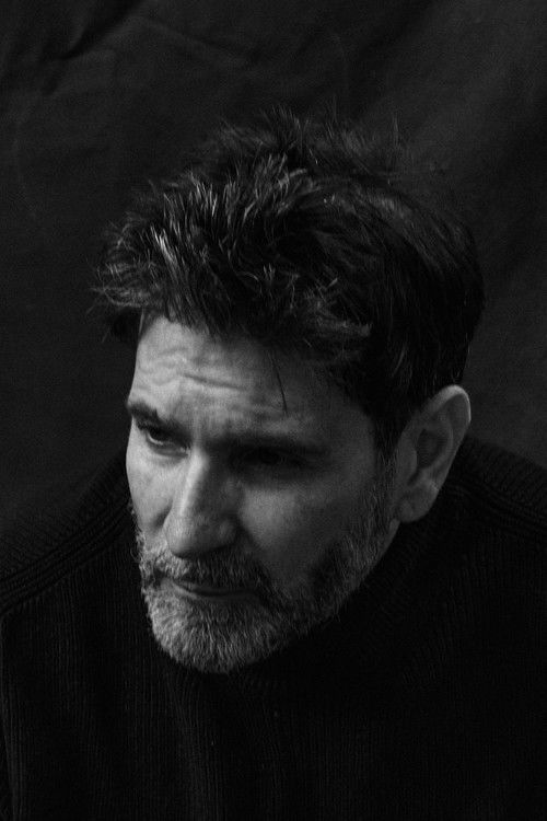 Оливиер Сарбил