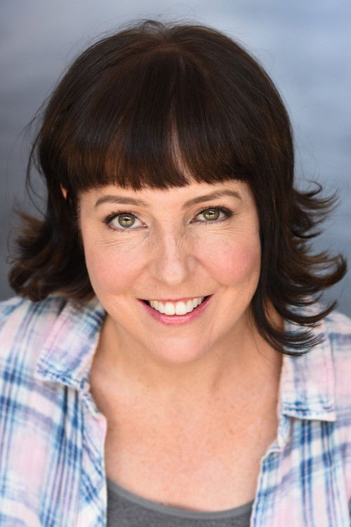 Даниеле О'Лоугхлин