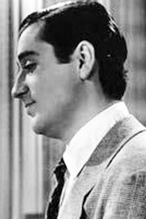 Емилио де Грей