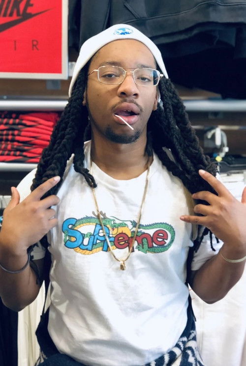 Аффионг Харрис