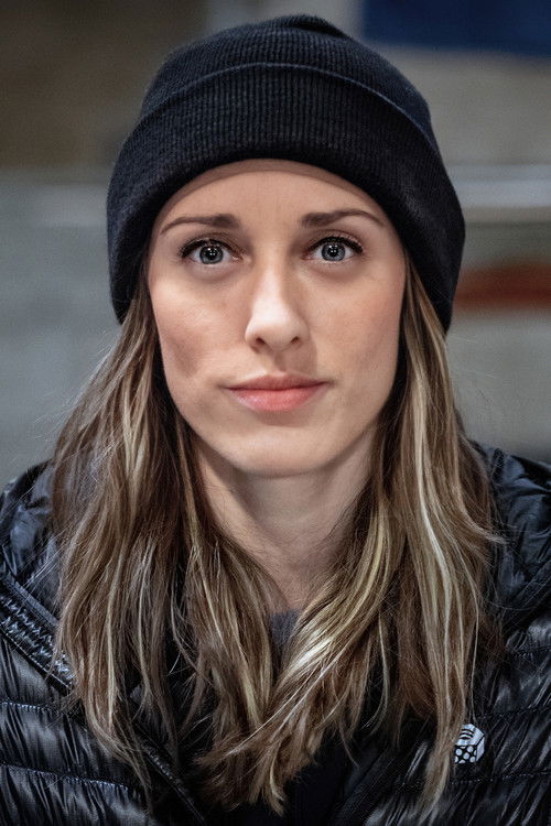 Алеxандра Jохнсон