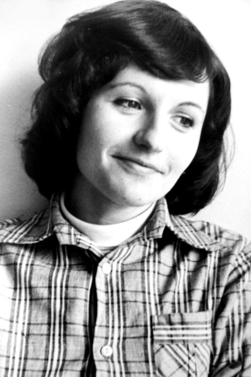 Татьяна Юрина