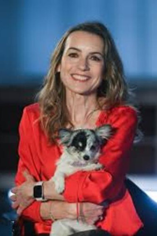 Лаетитиа Барлерин