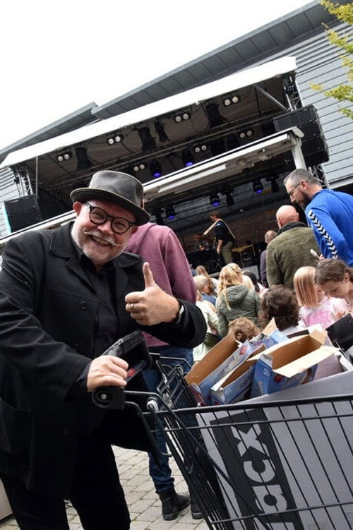 Оле-Кристиан Лима