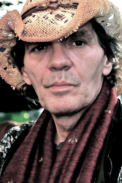 Стефан Арнгрим