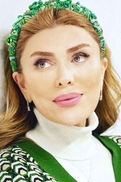 Xоşqəдəм Хидайəтqıзı