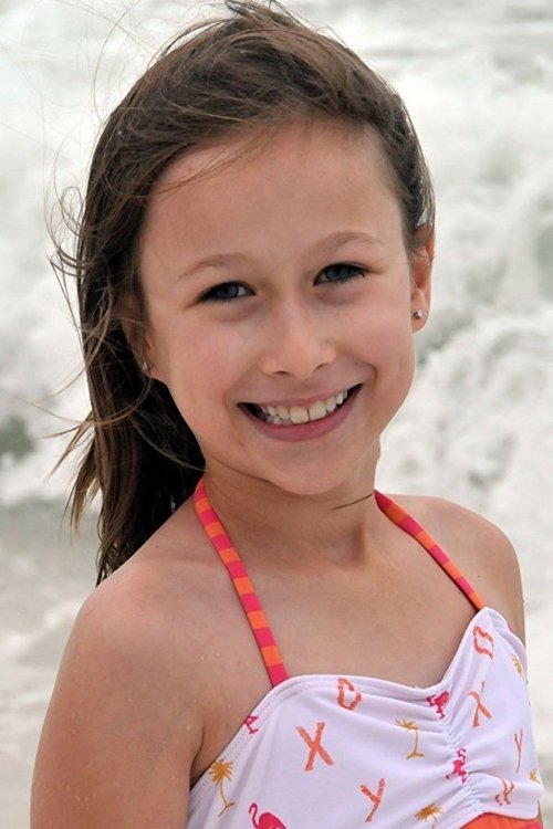 Аидан МцКенна Батеман