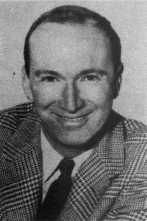 Ед Грахам Jр.