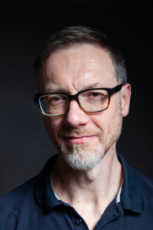 Аластаир Цларк