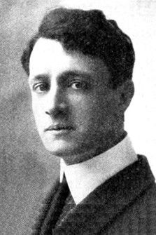 Георге Морган