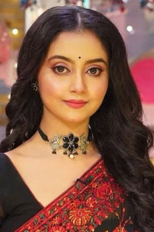 Тумпа Гхосх