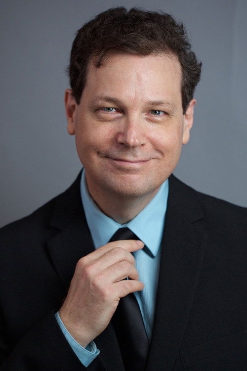 Глен Рапхаел