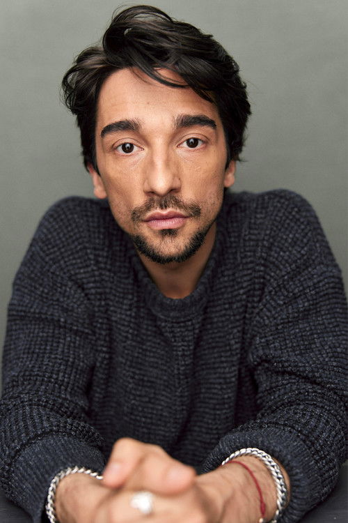 Горан Поповицх