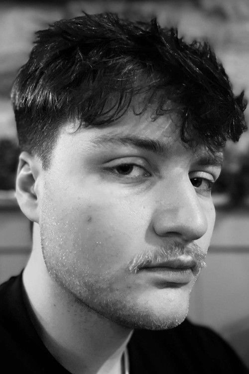 Бен Гиллиес