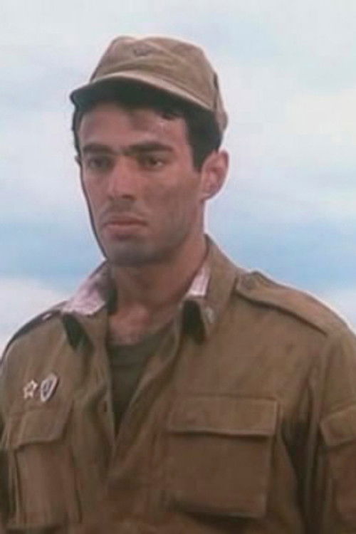 Магомед Льянов