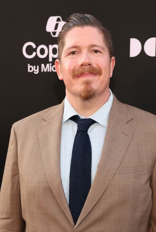 Эрик Пирсон