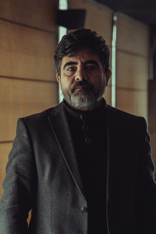 Песхраw Хуссеин