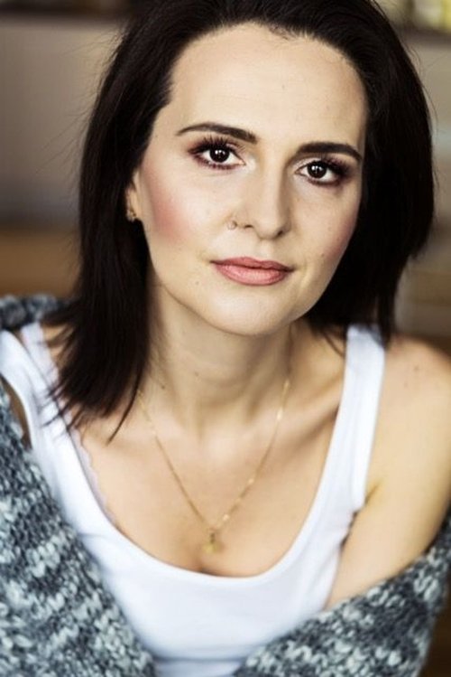 Jоанна Грйга