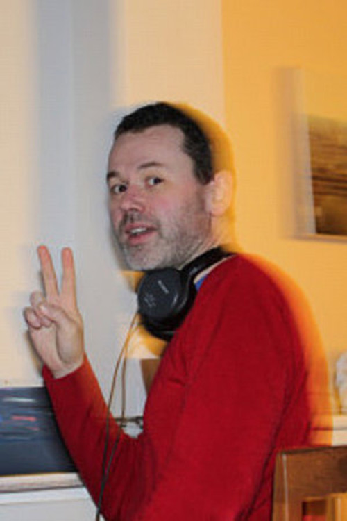 Дан Престон-Беар