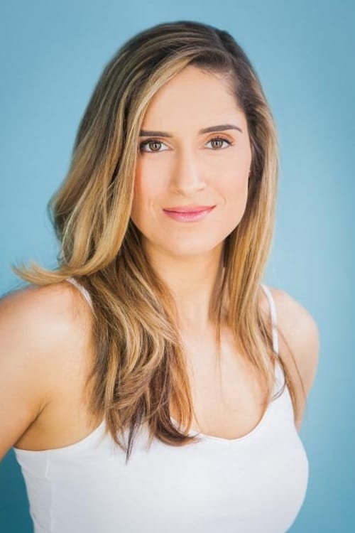 Моника Нокс