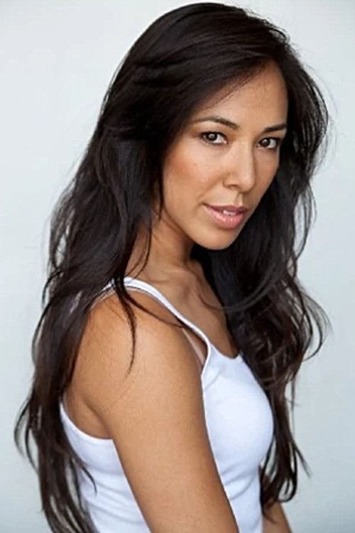 Виктория Грэйси