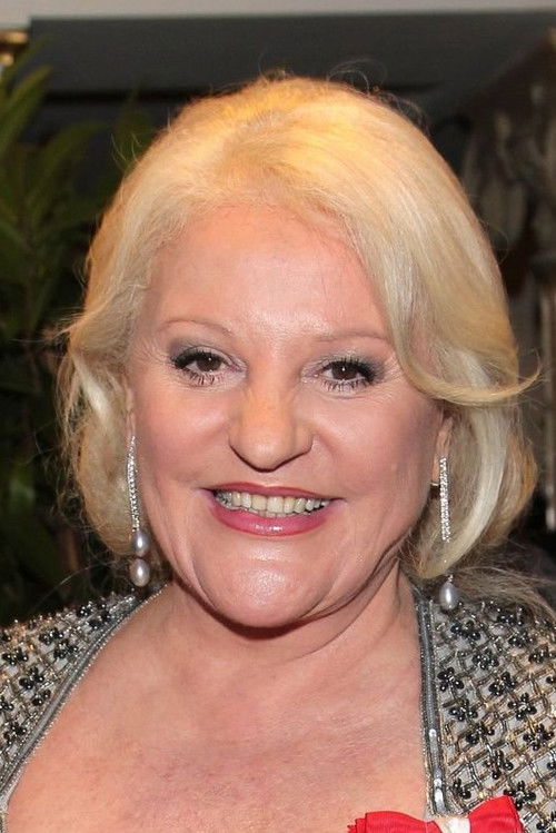 Марика Лицхтер