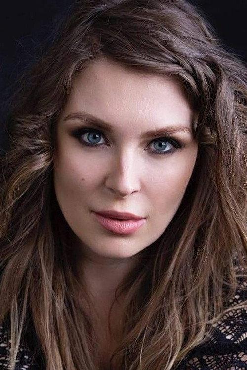 Наталие Хеслоп