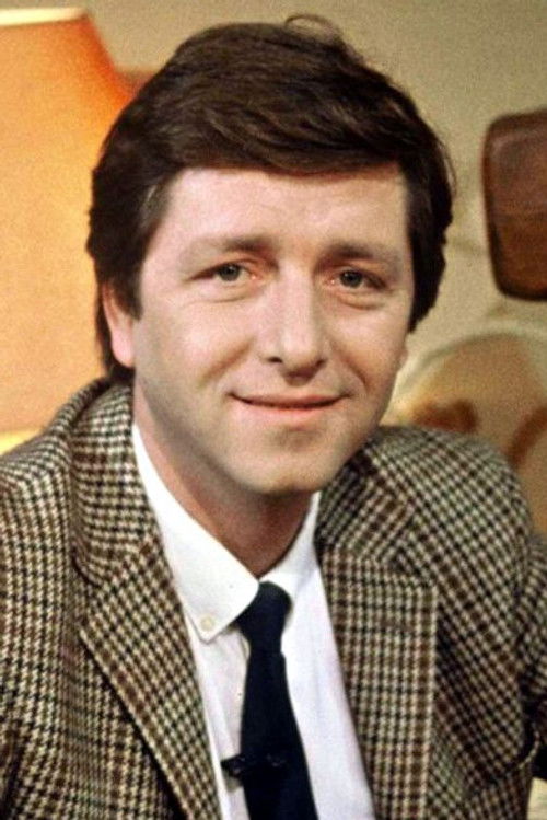 Бернард Голай