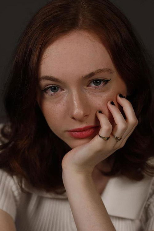 Зéлиа Бернард