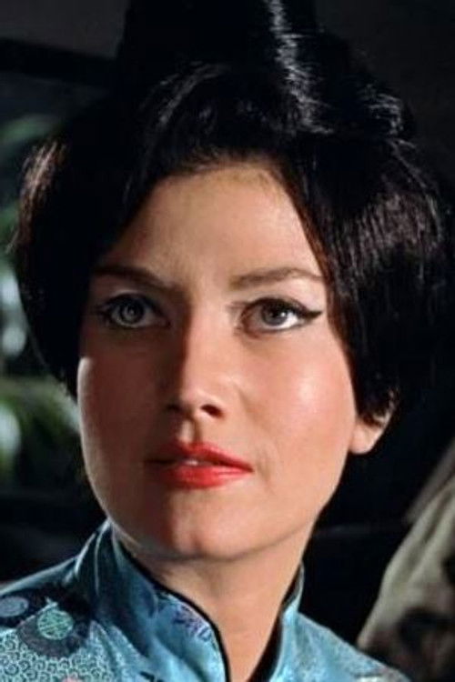 Зена Марсхалл