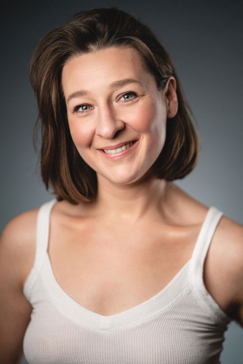 Лаура Робардс