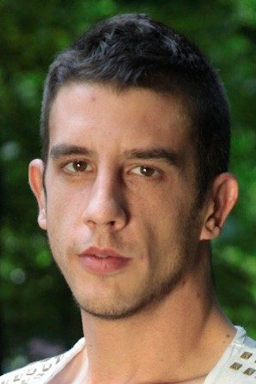 Даниел Wолт