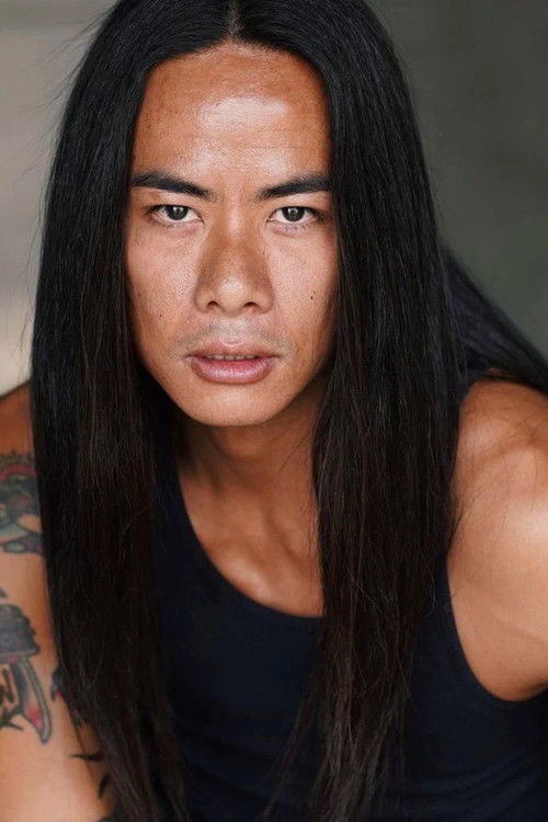 Wхйлей Йосхимура