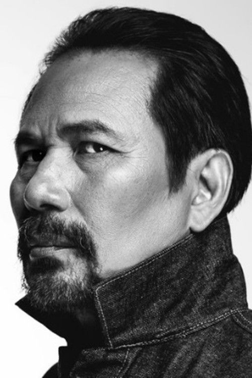 Дато' М. Насир