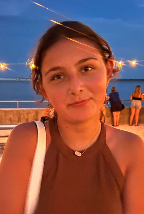 Сцарлетт Поммеринг